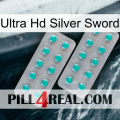 Ultra Hd Silver Sword 29